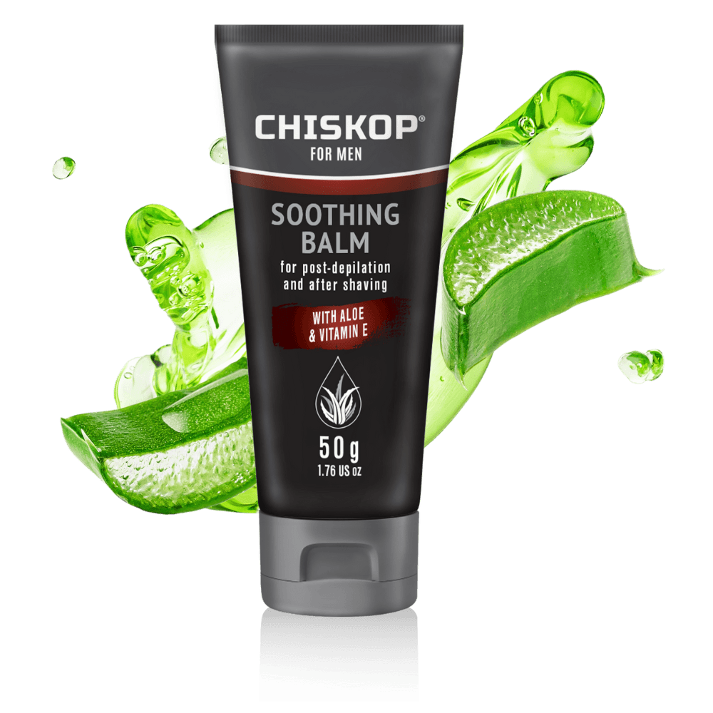 Chiskop Soothing Balm
