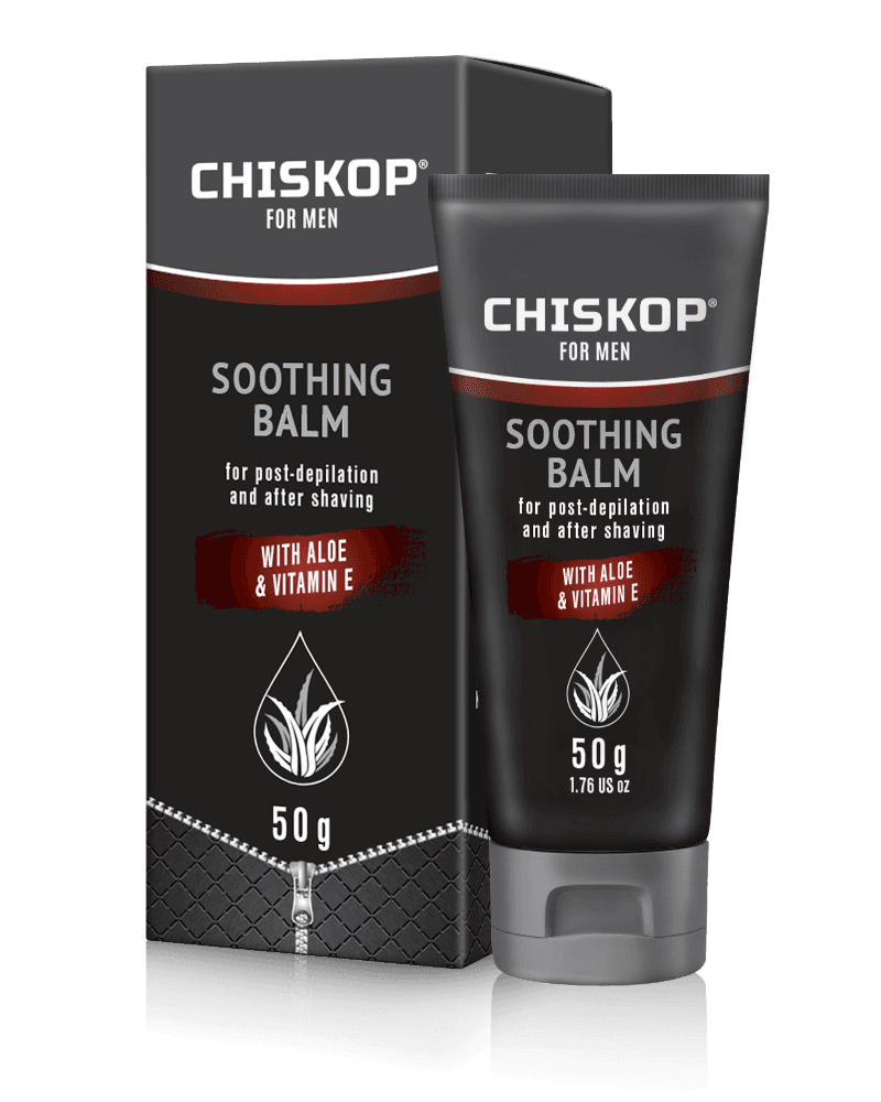 Chiskop Soothing Balm