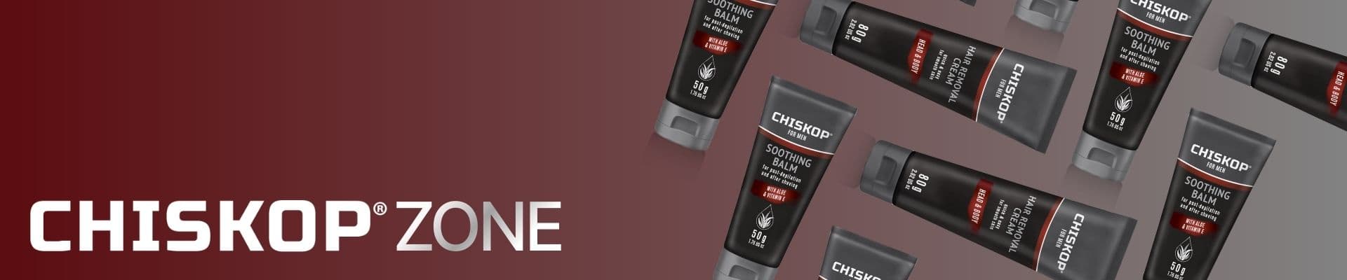 Chiskop Zone Hero